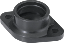 Load image into Gallery viewer, Moose Offroad Moose Carburetor Mounting Flange - Mikuni - 40mm E30-6025 - Side View