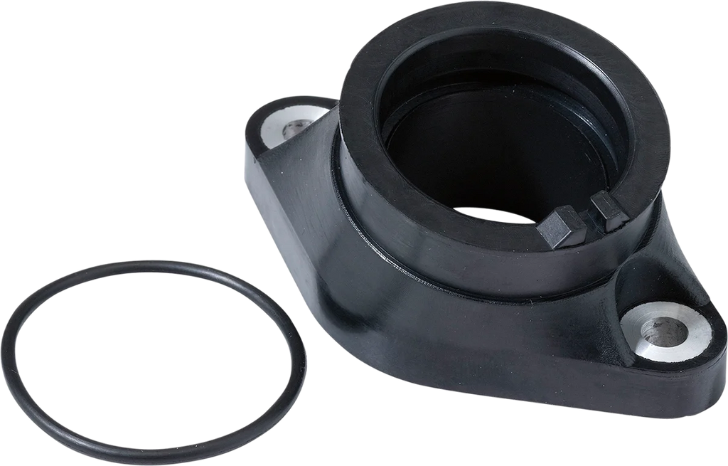 Moose Offroad Moose Carburetor Mounting Flange - Suzuki E30-3002 - Main Product View