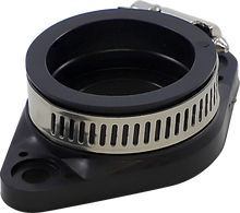 Load image into Gallery viewer, Moose Offroad Moose Carburetor Mounting Flange - Suzuki E30-3003 - Side View
