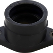 Load image into Gallery viewer, Moose Offroad Moose Carburetor Mounting Flange - Yamaha E30-4011R - Main Product View