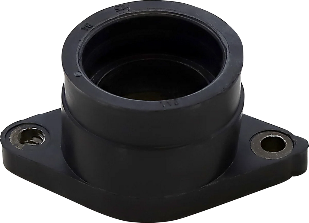 Moose Offroad Moose Carburetor Mounting Flange - Yamaha E30-4011R - Main Product View
