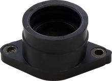 Load image into Gallery viewer, Moose Offroad Moose Carburetor Mounting Flange - Yamaha E30-4011R - Main Product View