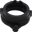 Load image into Gallery viewer, Moose Offroad Moose Carburetor Mounting Flange - Yamaha E30-4040 - Main Product View