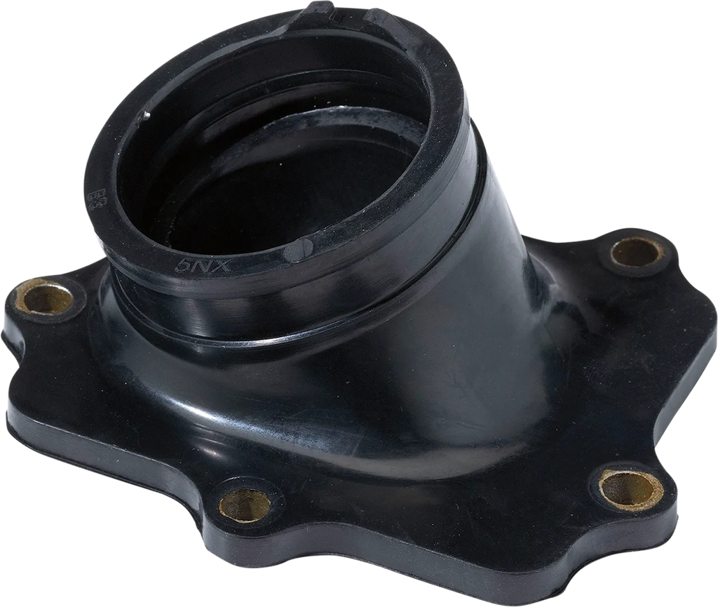 Moose Offroad Moose Carburetor Mounting Flange - Yamaha E30-4042 - Main Product View