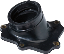 Load image into Gallery viewer, Moose Offroad Moose Carburetor Mounting Flange - Yamaha E30-4042 - Main Product View