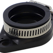 Load image into Gallery viewer, Moose Offroad Moose Carburetor Mounting Flange - Yamaha E30-4042 - Side View