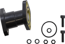 Load image into Gallery viewer, Moose Offroad Moose Carburetor Mounting Flange - Yamaha E30-4044 - Main Product View