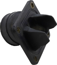 Load image into Gallery viewer, Moose Offroad Moose Carburetor Mounting Flange - Yamaha E30-4067 - Main Product View