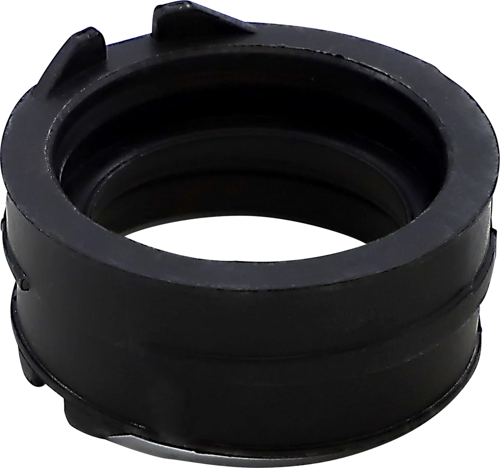 Moose Offroad Moose Carburetor Mounting Flange - Yamaha E30-4068 - Main Product View