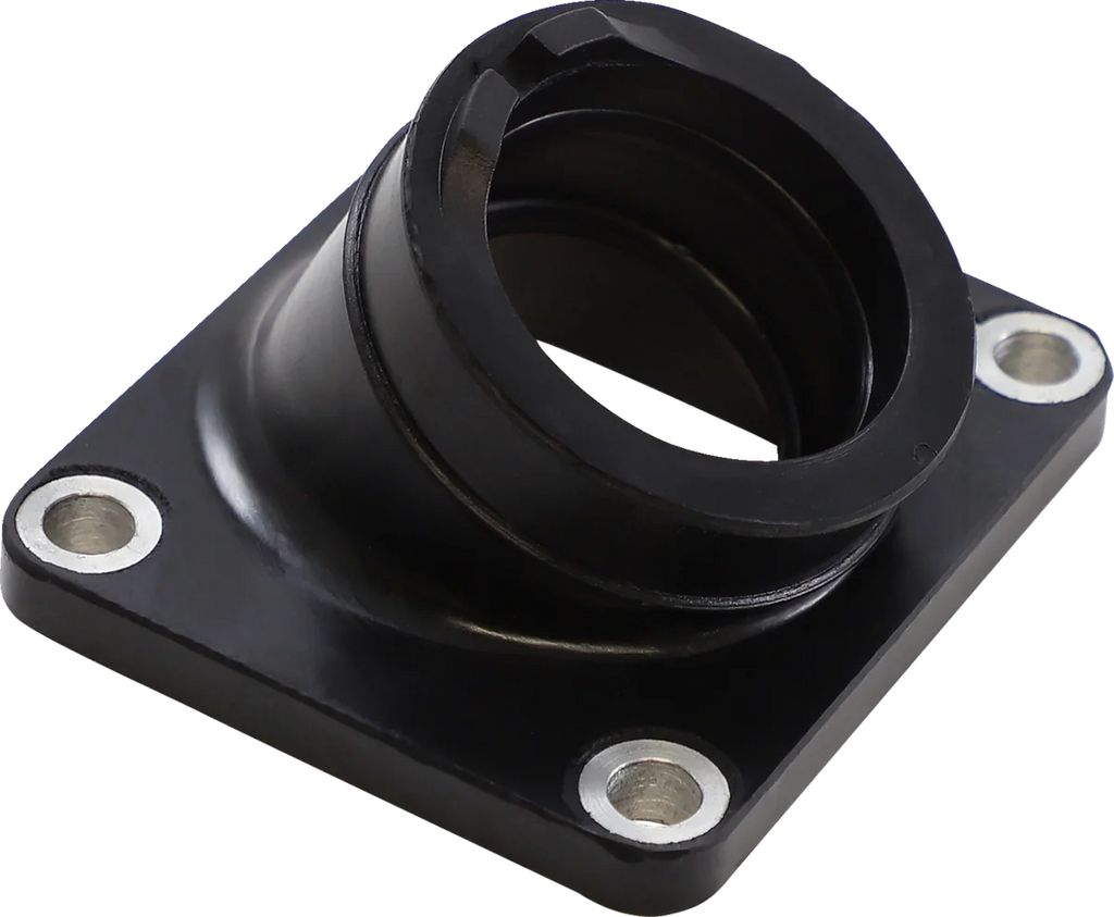 Moose Offroad Moose Carburetor Mounting Flange - Yamaha E30-4069 - Main Product View