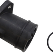 Load image into Gallery viewer, Moose Offroad Moose Carburetor Mounting Flange - Yamaha E30-4071 - Main Product View