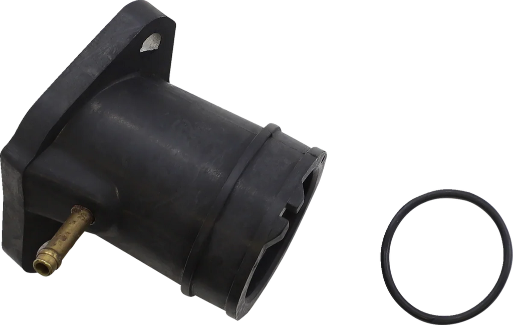 Moose Offroad Moose Carburetor Mounting Flange - Yamaha E30-4071 - Main Product View