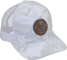 Load image into Gallery viewer, Moose Offroad Moose Offroad Hat - Black Camo S2402837R1 - Side View