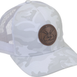 Load image into Gallery viewer, Moose Offroad Moose Offroad Hat - White Camo PC040129 - Main Product View