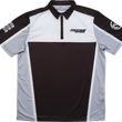 Load image into Gallery viewer, Moose Offroad Moose Pit Shirt - Black/Gray/White - Small MRS01DS01BKWHSR - Main Product View