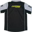Load image into Gallery viewer, Moose Offroad Moose Pit Shirt - Gray - Medium 3040-3359 - Side View