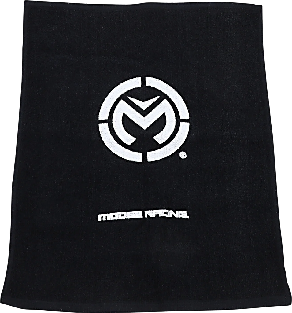 Moose Offroad Moose Rally Towel 2950-0043 - Main Product View