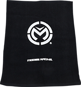 Moose Offroad Moose Rally Towel 2950-0043 - Main Product View