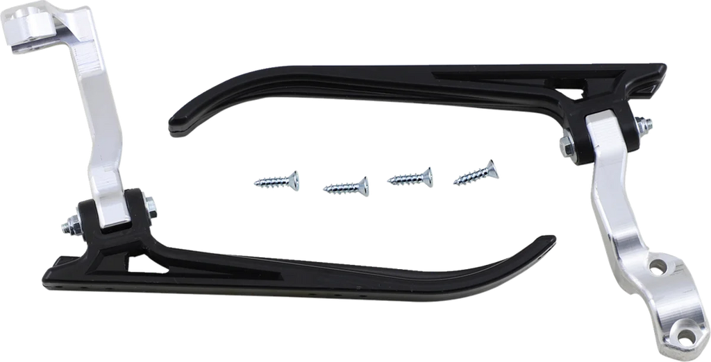 Moose Offroad Moto Kit Handguard Mount - Beta 53-4020 - Main Product View