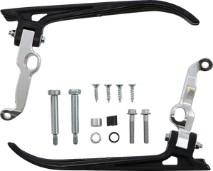 Moose Offroad Moto Kit Handguard Mount - Gas Gas 53-2122 - Main Product View