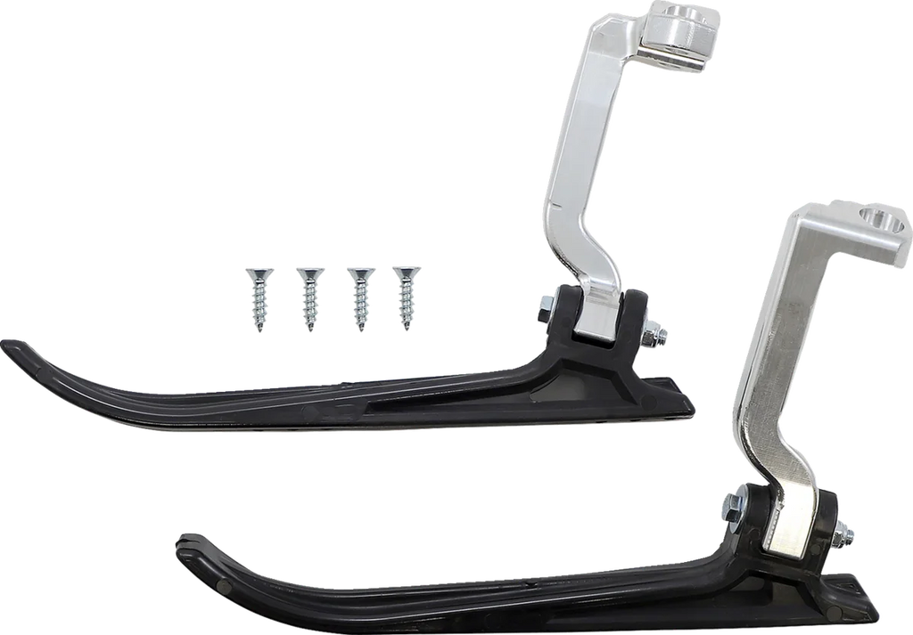 Moose Offroad Moto Kit Handguard Mount - Kawasaki 53-8019 - Main Product View