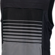 Load image into Gallery viewer, Moose Offroad Moto Vest - Black/Gray - Large 2830-0640 - Side View