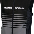 Load image into Gallery viewer, Moose Offroad Moto Vest - Black/Gray - XL 2830-0641 - Main Product View