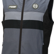 Load image into Gallery viewer, Moose Offroad Moto Vest - Gray/Black - Medium 2830-0762 - Main Product View