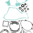 Load image into Gallery viewer, Moose Offroad Motor Gasket Kit with Oil Seal - 811205mse fits Honda - Main Product View