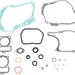 Load image into Gallery viewer, Moose Offroad Motor Gasket Kit with Oil Seal - 811207mse fits Honda - Main Product View
