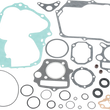Load image into Gallery viewer, Moose Offroad Motor Gasket Kit with Oil Seal - 811210mse fits Honda - Main Product View