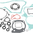 Load image into Gallery viewer, Moose Offroad Motor Gasket Kit with Oil Seal - 811211mse fits Honda - Main Product View