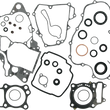 Load image into Gallery viewer, Moose Offroad Motor Gasket Kit with Oil Seal - 811213mse fits Honda - Main Product View