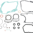 Load image into Gallery viewer, Moose Offroad Motor Gasket Kit with Oil Seal - 811221mse fits Honda - Main Product View