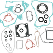 Load image into Gallery viewer, Moose Offroad Motor Gasket Kit with Oil Seal - 811233mse fits Honda - Main Product View