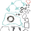Load image into Gallery viewer, Moose Offroad Motor Gasket Kit with Oil Seal - 811236mse fits Honda - Main Product View