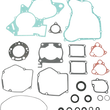 Load image into Gallery viewer, Moose Offroad Motor Gasket Kit with Oil Seal - 811237mse fits Honda - Main Product View