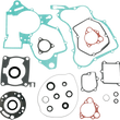 Load image into Gallery viewer, Moose Offroad Motor Gasket Kit with Oil Seal - 811239mse fits Honda - Main Product View
