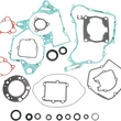 Load image into Gallery viewer, Moose Offroad Motor Gasket Kit with Oil Seal - 811243mse fits Honda - Main Product View