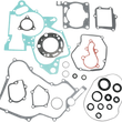 Load image into Gallery viewer, Moose Offroad Motor Gasket Kit with Oil Seal - 811244mse fits Honda - Main Product View
