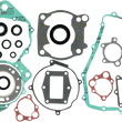 Load image into Gallery viewer, Moose Offroad Motor Gasket Kit with Oil Seal - 811253mse fits Honda - Main Product View