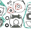 Load image into Gallery viewer, Moose Offroad Motor Gasket Kit with Oil Seal - 811254mse fits Honda - Main Product View