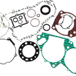 Load image into Gallery viewer, Moose Offroad Motor Gasket Kit with Oil Seal - 811259mse fits Honda - Main Product View