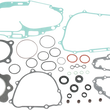 Load image into Gallery viewer, Moose Offroad Motor Gasket Kit with Oil Seal - 811263mse fits Honda - Main Product View