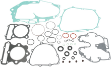 Load image into Gallery viewer, Moose Offroad Motor Gasket Kit with Oil Seal - 811263mse fits Honda - Main Product View
