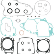 Load image into Gallery viewer, Moose Offroad Motor Gasket Kit with Oil Seal - 811267mse fits Honda - Main Product View