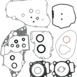 Load image into Gallery viewer, Moose Offroad Motor Gasket Kit with Oil Seal - 811268mse fits Honda - Main Product View