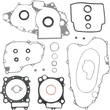 Load image into Gallery viewer, Moose Offroad Motor Gasket Kit with Oil Seal 811276mse fits Honda - Main Product View