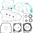 Load image into Gallery viewer, Moose Offroad Motor Gasket Kit with Oil Seal 811278mse fits Honda - Main Product View
