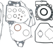 Load image into Gallery viewer, Moose Offroad Motor Gasket Kit with Oil Seal 811284mse fits Honda - Main Product View